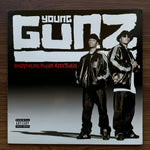 Young Gunz – Brothers From Another 33'lük LP PLAK Japan Vinyl