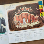 Jungle Emperor - A Symphonic Poem for Children 33'lük LP PLAK Japan Vinyl