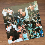Songs For Jacky Chan - The Miracle Fist Japan Vinyl