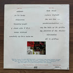 Griffin – The Best Of Griffin From The West 33'lük LP PLAK Japan Vinyl