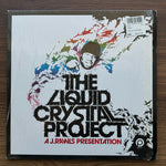 The Liquid Crystal Project – The Liquid Crystal Project - A J. Rawls Presentatio 33'lük LP PLAK Japan Vinyl