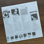 Don Wilkerson – Preach Brother! 33'lük LP PLAK Japan Vinyl