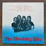 The Shocking Blue – Venus 33'lük LP PLAK Japan Vinyl
