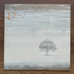 Genesis – Wind & Wuthering 33'lük LP PLAK Japan Vinyl