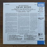 Thad Jones - The Magnificent Thad Jones Japan Vinyl