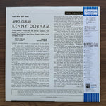 Kenny Dorham - Afro-Cuban Japan Vinyl
