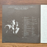 Wings – Wings Over America 33'lük LP PLAK Japan Vinyl