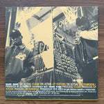 All City – The Actual / Priceless 33'lük LP PLAK Japan Vinyl