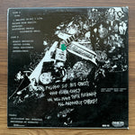 Gloom - Recomendation Of Perdition Japan Vinyl
