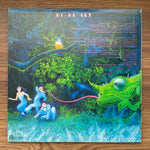 Hi-fi Set – Hi-Fi Blend 33'lük LP PLAK Japan Vinyl