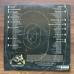 M.O.P. - Firing Squad Japan Vinyl