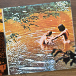 Woodstock - Music From The Original Soundtrack And More 33'lük LP PLAK Japan Vinyl