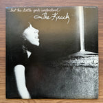 The Knack – But The Little Girls Understand 33'lük LP PLAK Japan Vinyl