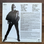 Mary J Blige – What's The 411? 33'lük LP PLAK Japan Vinyl