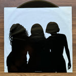 3LW – 3LW 33'lük LP PLAK Japan Vinyl