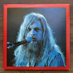 Leon Russell – Leon Live 33'lük LP PLAK Japan Vinyl
