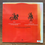 DJ Shadow - Six Days Japan Vinyl