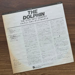 The Stan Getz Quartet – The Dolphin 33'lük LP PLAK Japan Vinyl