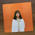 Takako Okamura  – Soleil 33'lük LP PLAK Japan Vinyl