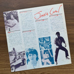 Viva! Jackie Chan 33'lük LP PLAK Japan Vinyl