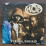 M.O.P. - Firing Squad Japan Vinyl