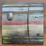 Wings – Wings Over America 33'lük LP PLAK Japan Vinyl