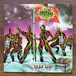 A Tribe Called Quest – The Jam EP 33'lük LP PLAK Japan Vinyl