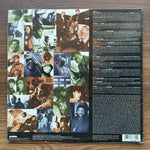 The D&D Project 33'lük LP PLAK Japan Vinyl