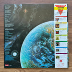 Rainbow – Down To Earth 33'lük LP PLAK Japan Vinyl