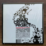 The Liquid Crystal Project – The Liquid Crystal Project - A J. Rawls Presentatio 33'lük LP PLAK Japan Vinyl