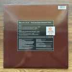 Mariah Carey Featuring Remix Versions With Nas And Joe – Thank God I Found You 33'lük LP PLAK Japan Vinyl