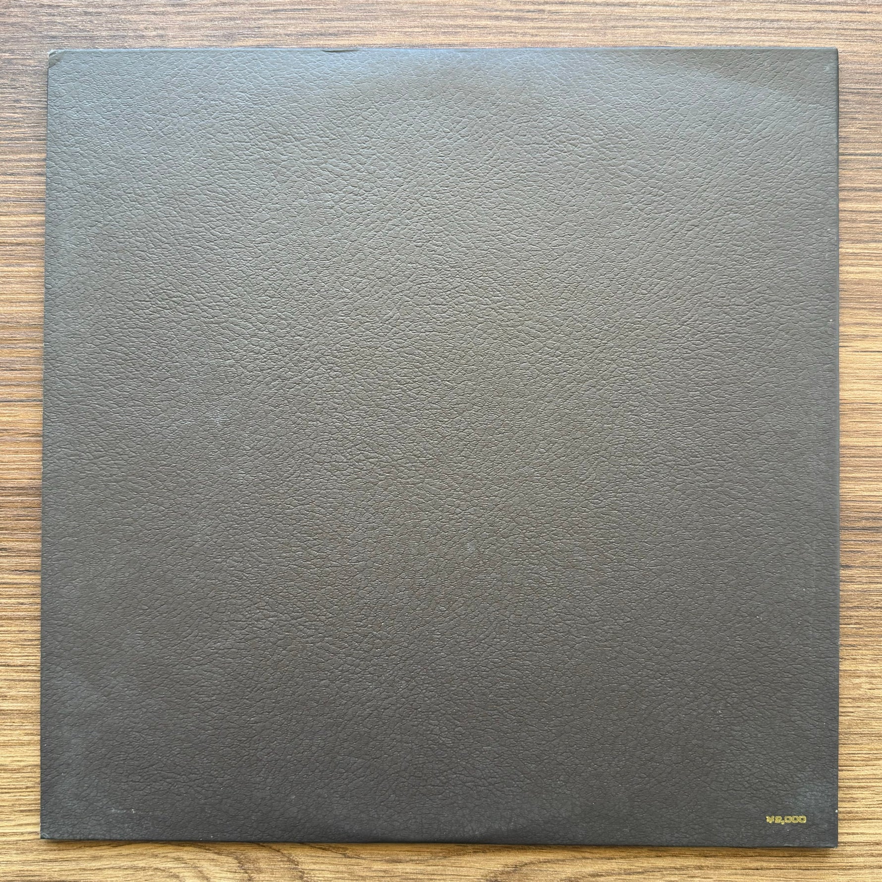 Crosby, Stills, Nash & Young – Deja Vu 33'lük LP PLAK Japan Vinyl