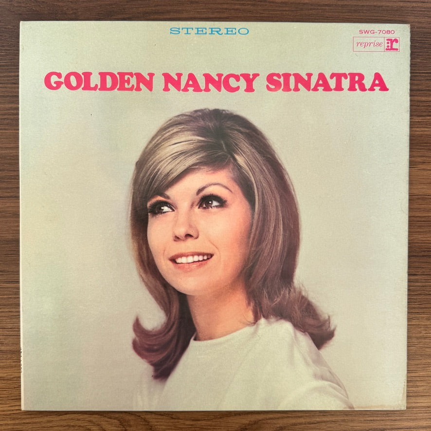 Nancy Sinatra – Golden Nancy Sinatra