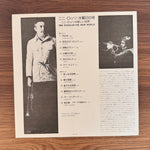 Nini Rosso – In The New World Japan Vinyl