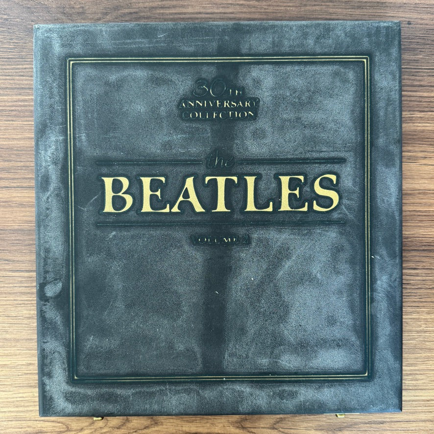 The Beatles – 30TH Anniversary Collection Volume 2 BoxSet CD