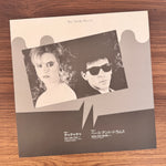 Finzy Kontini – Cha Cha Cha Japan Vinyl