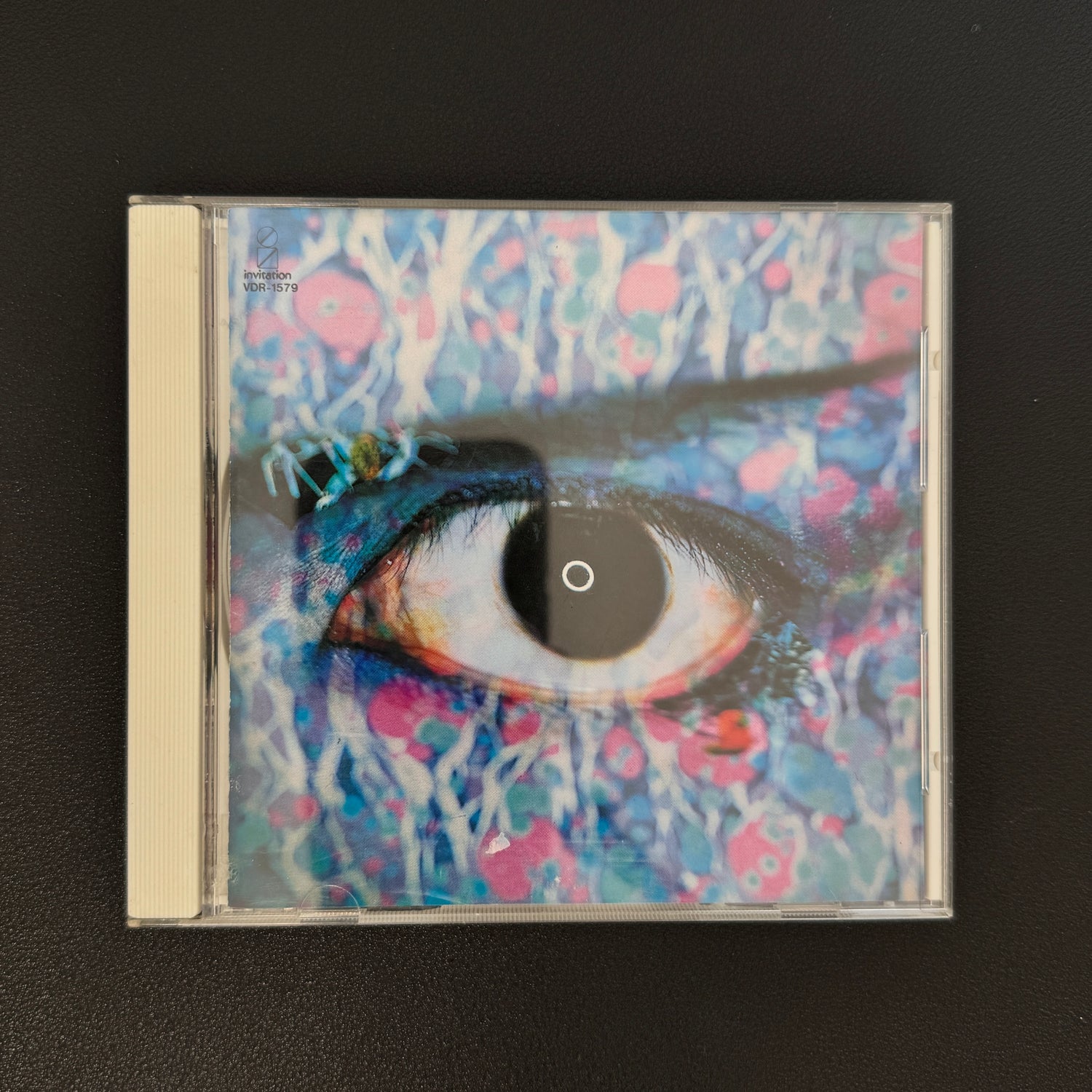 Buck-Tick – Taboo CD