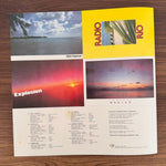 Masayoshi Takanaka – Jolly Jive Japan Vinyl