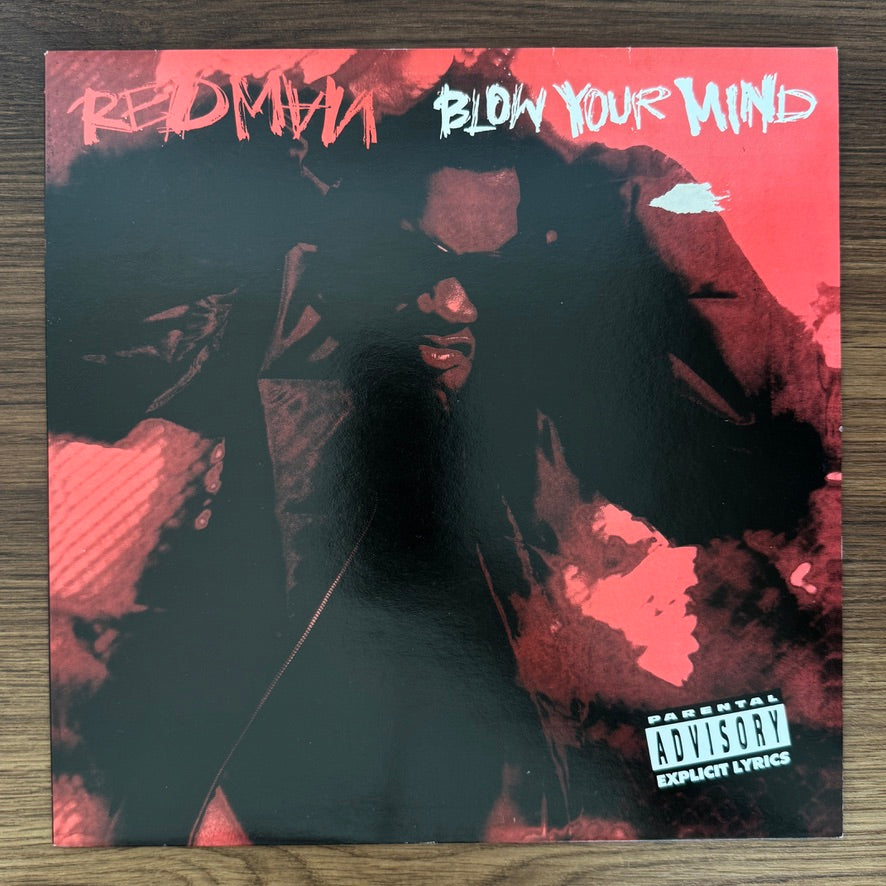 Redman – Blow Your Mind