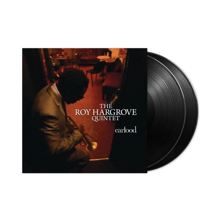 Roy Hargrove – Earfood Plak
