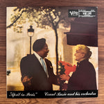 Count Basie And His Orchestra – April In Paris Only Japan Vinyl