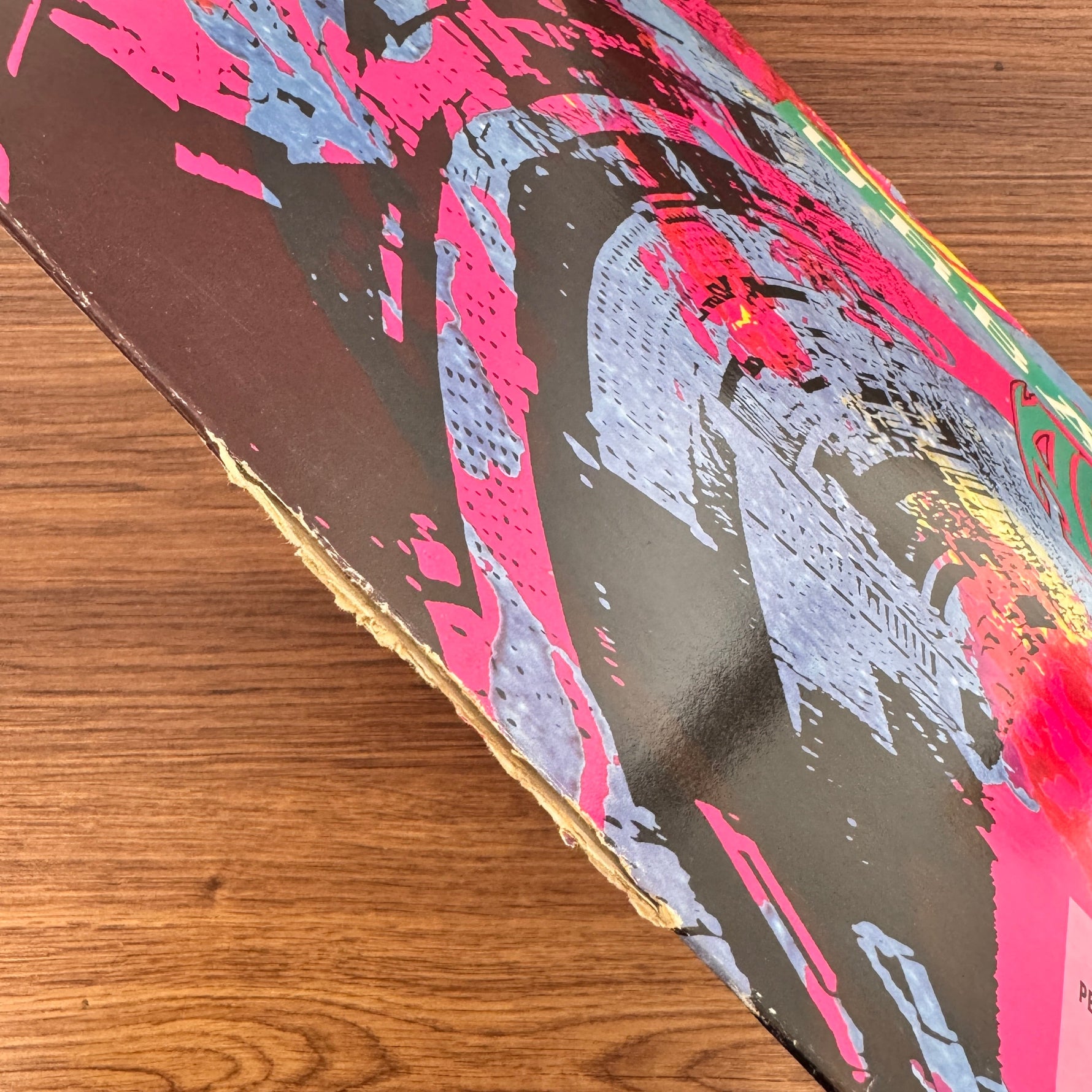 Various – Urban Acid Japan Vinyl