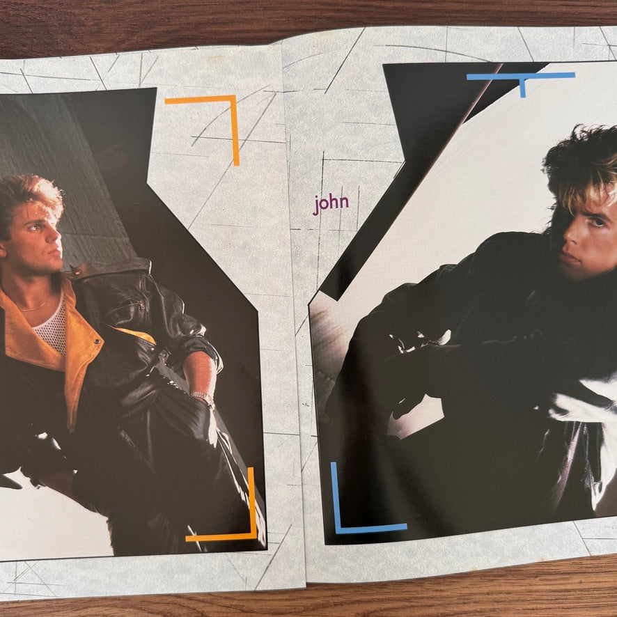 Duran Duran – Arena Japan Vinyl
