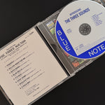 The Three Sounds – The 3 Sounds CD Japan Vinyl