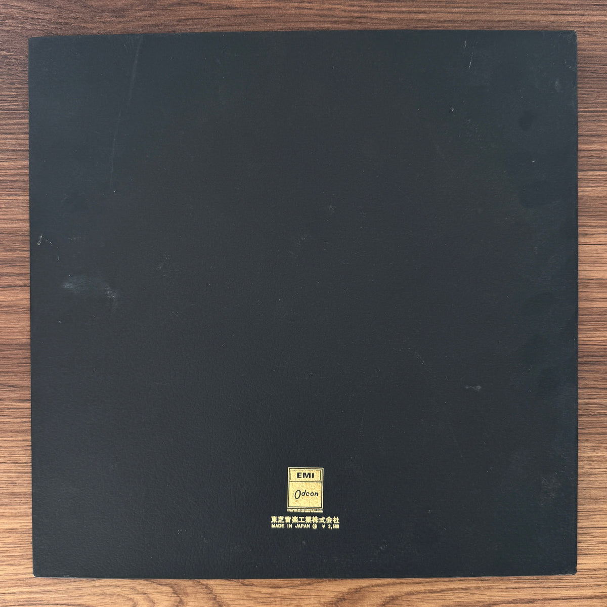 Adamo – Best 20 Japan Vinyl