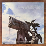 Quincy Jones – The Color Purple Original Soundtrack Japan Vinyl