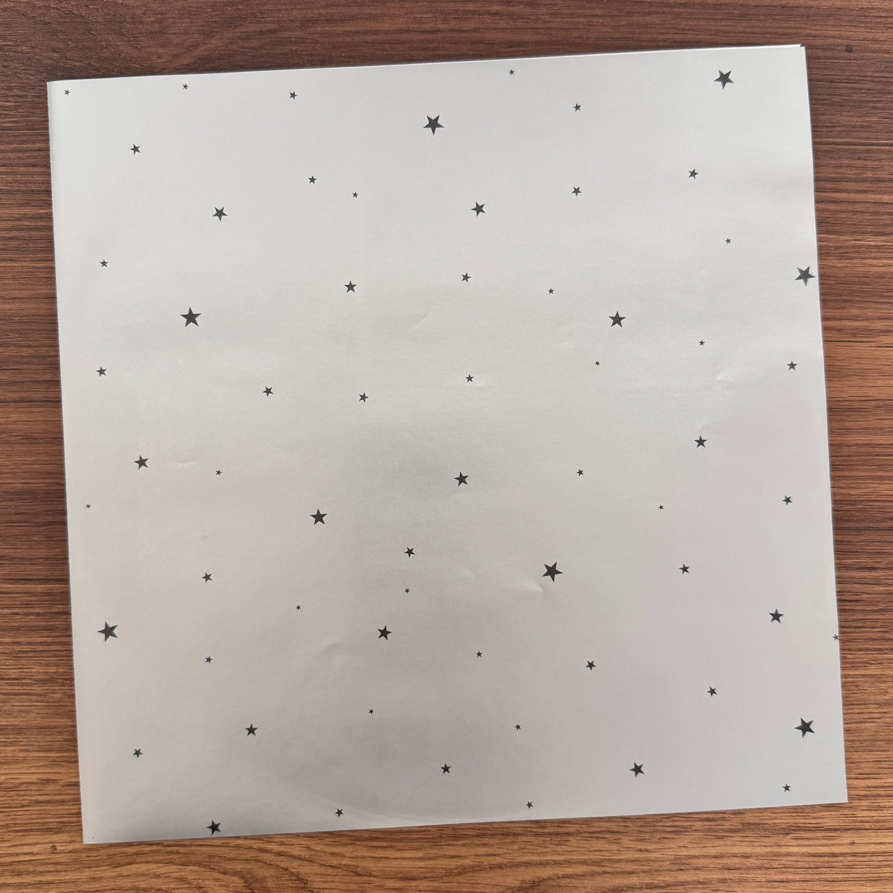 The Square – Stars And The Moon Japan Vinyl