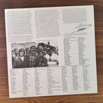 Quincy Jones – The Color Purple Original Soundtrack Japan Vinyl