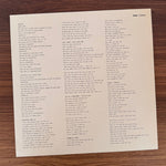 Hank Williams – The Very Best Of Hank Williams Vol. 1 Japan Vinyl