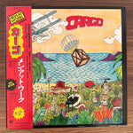 Men At Work – Cargo Japan Vinyl